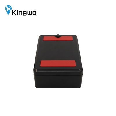 Kingwo LT03 4G Akumulator GPS Tracker Mini Handheld Bezprzewodowe zestawy bez zasilania