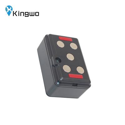 Kingwo Long Standby 2g Wifi Tracking Device Niskie zużycie Wodoodporny tracker GPS