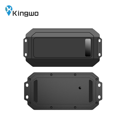Kingwo Gps Anti Theft Device Koparka Silny magnetyczny lokalizator GPS Długa żywotność baterii